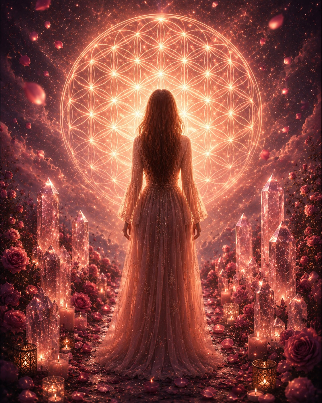 SOUL ALIGNMENT SESSION