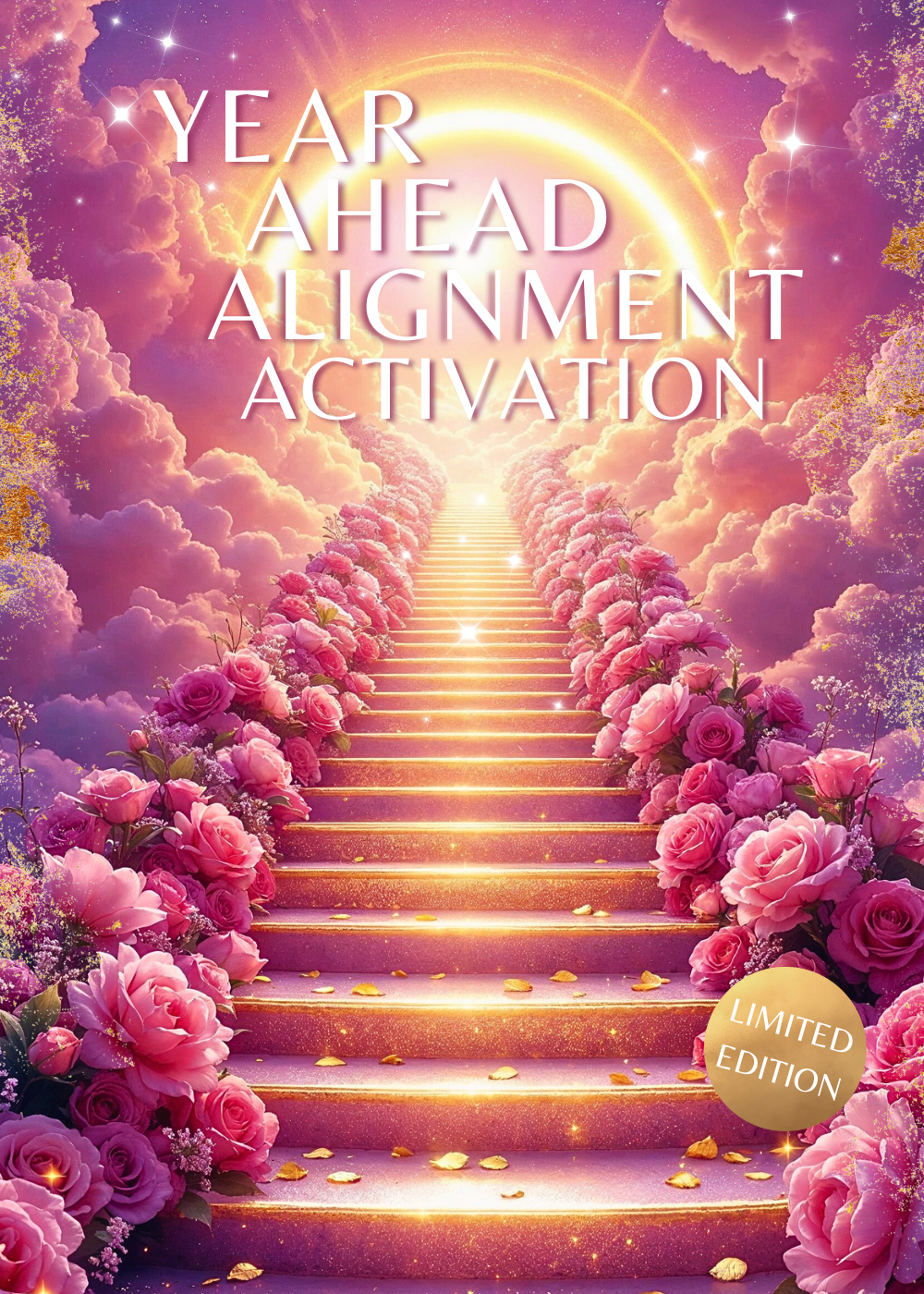 YEAR AHEAD ALIGNMENT SESSION - PRE-ORDER
