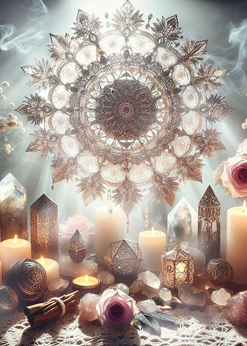 SOUL ALIGNMENT SESSION