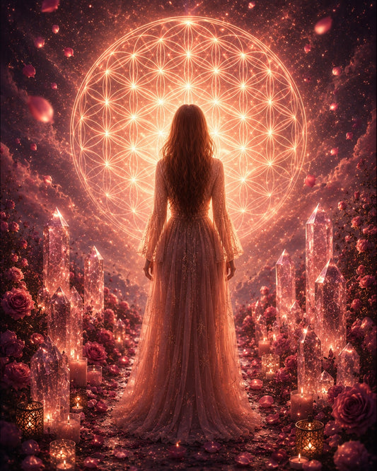 SOUL ALIGNMENT SESSION
