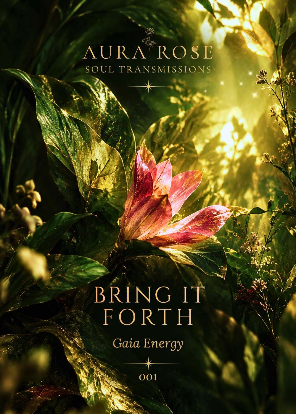 Bring It Forth