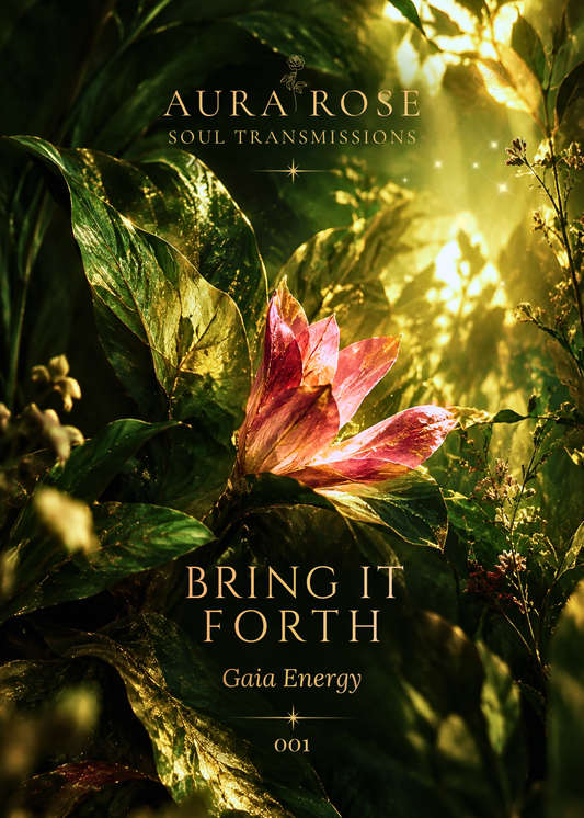 Bring It Forth